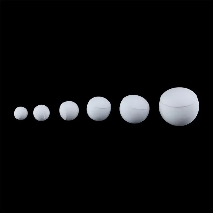 95% Alumina Inert Packing Balls