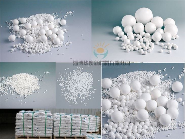 Alumina Ceramic Grinding Balls