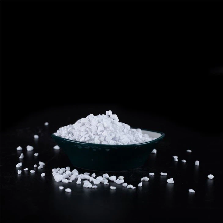 High Density Tabular Alumina Corundum